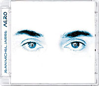 Aero (DVD+CD) / 0825646185122 Aero (DVD+CD) / 0825646185122