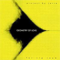 Geometry of Love / 2564 60611-2