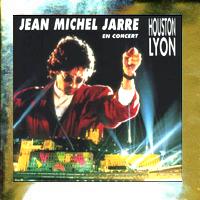 En Concert - Houston/Lyon / 833126-2