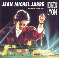 In Concert - Houston/Lyon Remastered / EPC 487377-2