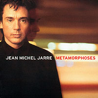 Metamorphoses / EPC 496022-2