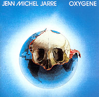 Oxygene / 824746-2