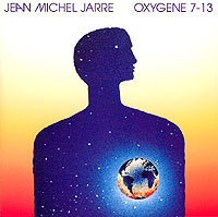 Oxygene 7-13 / 68009