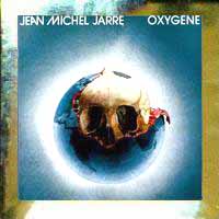 Oxygene / 824746-2