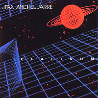 Platinum / JMJ-210197-RK