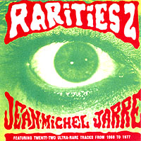 Rarities 2 / CT 04