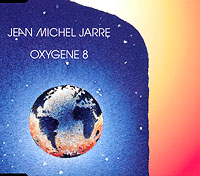 Oxygene 8 / EPC 664074-5