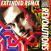 Revolutions (Extended Remix) / 887931-2