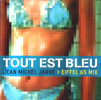 Tout est Bleu / FDM 3776-1