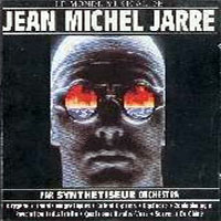 Le Monde Musical De Jean Michel Jarre / -