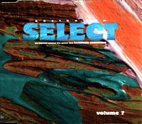 Select - Volume 7 / -