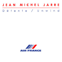 Detente / Unwind / JMJ-AF-1991