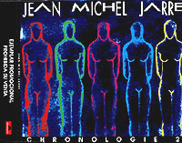 Chronologie 2 / Techno CD 01