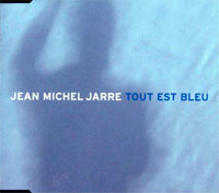 Tout est Bleu / SAMPCS 8770-1