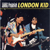 London Kid / 871643-2