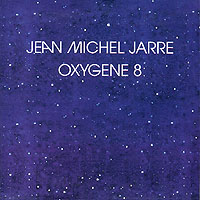 Oxygene 8 / EPC 664074-1