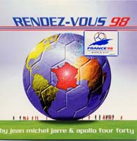 Rendez-Vous 98 (with Apollo 440) / EPC 665625-1