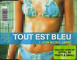 Tout est Bleu / EPC 669520-2