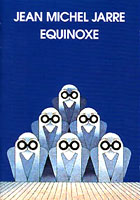 Equinoxe / EPC 487376-8