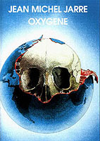 Oxygene / EPC 487375-8