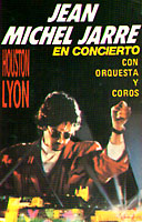 Houston/Lyon / 833170-4