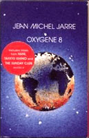 Oxygene 8 / EPC 664323-4