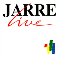 Jarre Live / 29210 Jarre Live / 29210