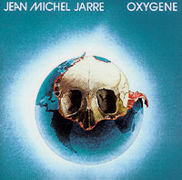 Oxygene / MLP 1000