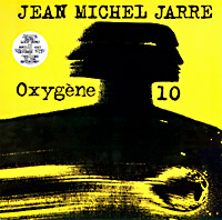 Oxygene 10 / 49 7863