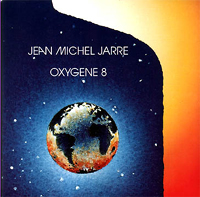 Oxygene 8 / EPC 664074-6