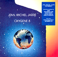 Oxygene 8