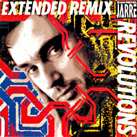 Revolutions / 871027-1 Revolutions / 871027-1