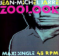 Zoolook - Maxi Single 45 RPM / 881540-1