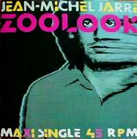 Zoolook - Maxi Single 45 RPM / FDM 12-16027