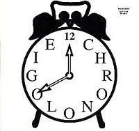 Chronologie 4 / CHRONO 1