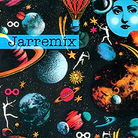 Jarremix / FDM JMI 0795 Jarremix / FDM JMI 0795