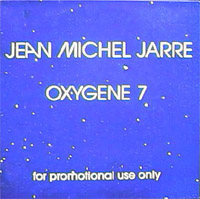 Oxygene 7 / SAMPMS 4544