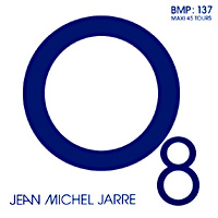 Oxygene 8 / FDM VJMJ 1196 Oxygene 8 / FDM VJMJ 1196