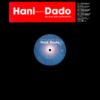 Oxygene 8 (Hani and Dado mixes) / SAMPMS 3948