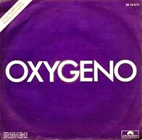 Oxygeno / 2814071
