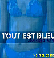 Tout est Bleu (Eiffel 65 mixes) / FDM VJMJ 0500 Tout est Bleu (Eiffel 65 mixes) / FDM VJMJ 0500