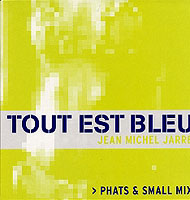 Tout est Bleu (Phats & Small mixes) / FDM VJMJ 0600