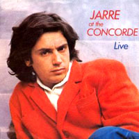 Jarre  la Concorde / 2001968