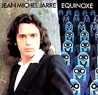Equinoxe / FDM 16000
