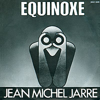 Equinoxe / 2001846