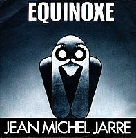 Equinoxe / 2001846 POSP 20