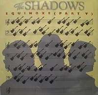 The Shadow - Equinoxe (Part V) / POSP 148 2059 269