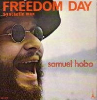 Freedom Day / SG 377