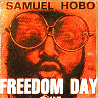 Freedom Day / NP 1002