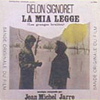 La mia legge / ILS 9029